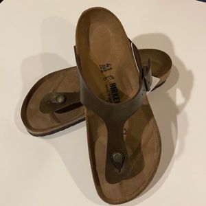 Birkenstock Gizeh